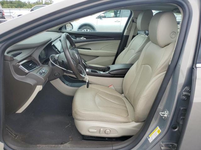 Photo 7 from auction – 2017 BUICK LACROSSE E with VIN 1G4ZP5SS3HU160775