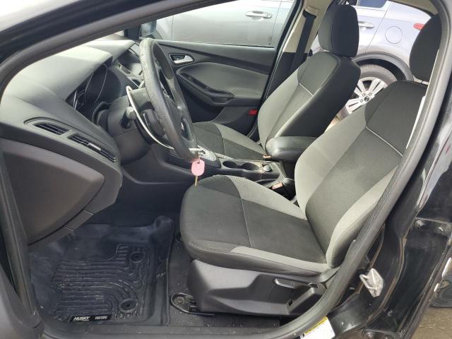 Photo 7 from auction – 2014 FORD FOCUS SE with VIN 1FADP3K24EL178969