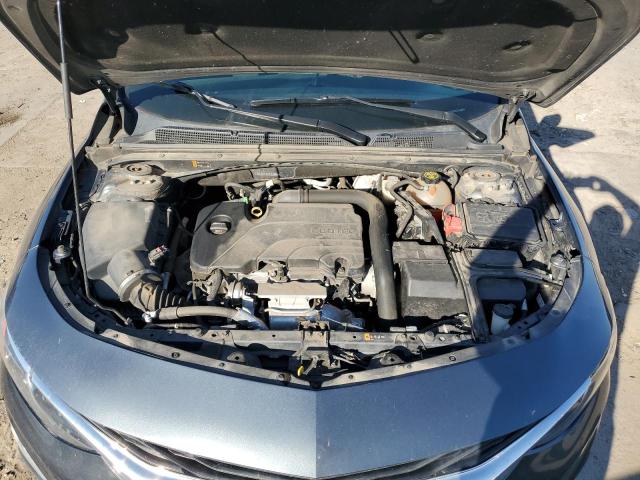 Photo 11 from auction – 2019 CHEVROLET MALIBU LT with VIN 1G1ZD5ST4KF173545