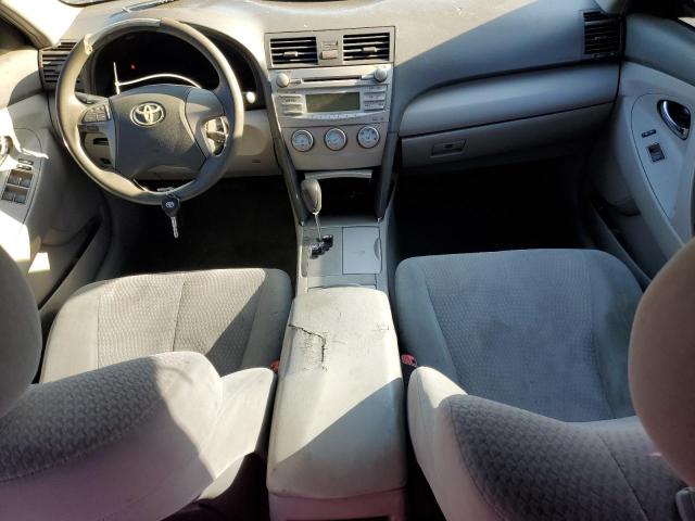 Снимка 8 от търг – 2011 TOYOTA CAMRY BASE с VIN 4T4BF3EK2BR108586