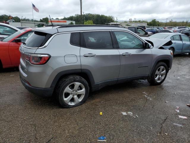 Photo 3 from auction – 2020 JEEP COMPASS LA with VIN 3C4NJCBB6LT247209