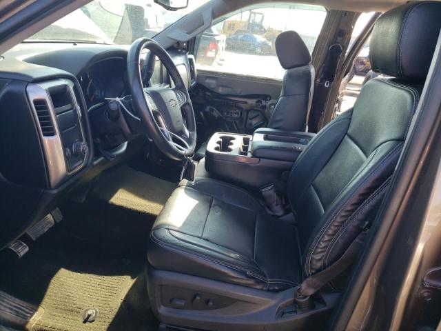 Photo 7 from auction – 2015 CHEVROLET SILVERADO with VIN 3GCPCREC1FG275653