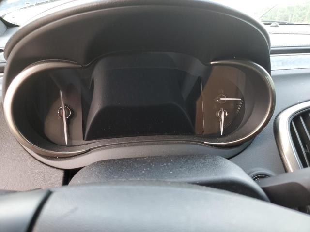 Photo 9 from auction – 2016 BUICK LACROSSE P with VIN 1G4GF5G30GF142829