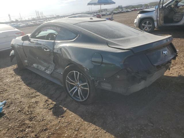 Photo 2 from auction – 2016 FORD MUSTANG with VIN 1FA6P8TH8G5232094