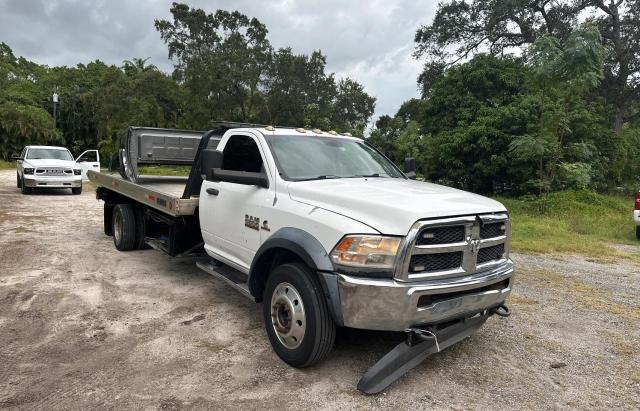 RAM 5500 2014 with VIN 3C7WRMDL5EG127814 - Photo from auction