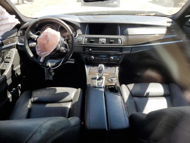 Снимка 8 от търг – 2014 BMW 535 I с VIN WBA5B1C5XED481983