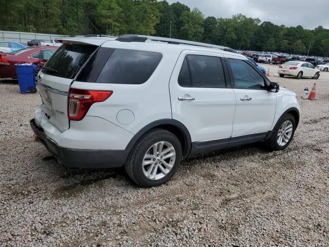 Foto 3 de la subasta – 2014 FORD EXPLORER X con VIN 1FM5K7D86EGA01172