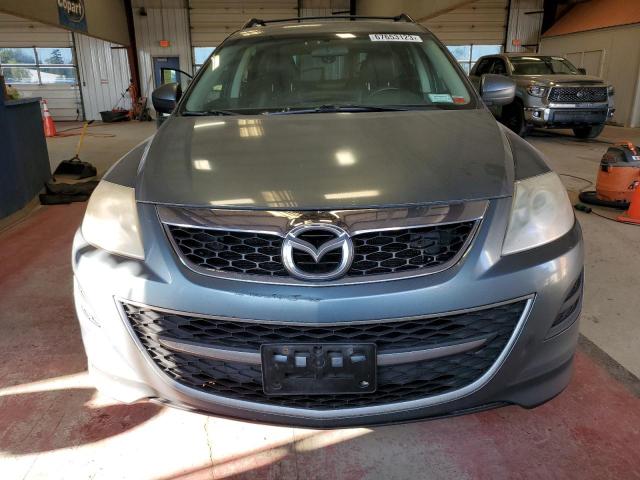 Photo 5 from auction – 2010 MAZDA CX-9 with VIN JM3TB3MA2A0222382