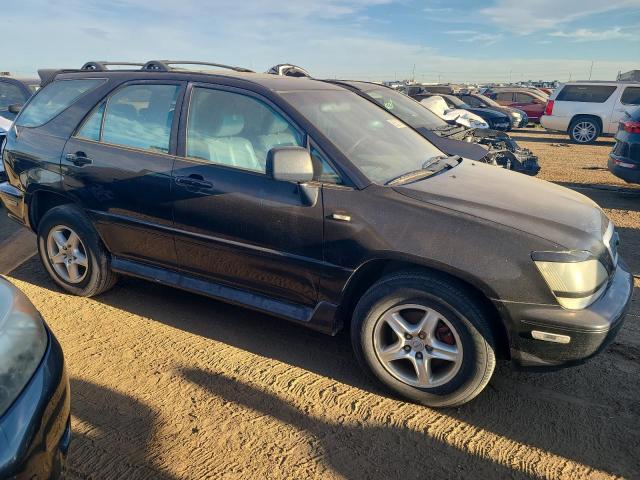 Photo 4 from auction – 2000 LEXUS RX 300 with VIN JT6HF10U8Y0128743
