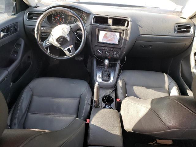 Photo 8 from auction – 2012 VOLKSWAGEN JETTA SE with VIN 3VWDP7AJ1CM324005