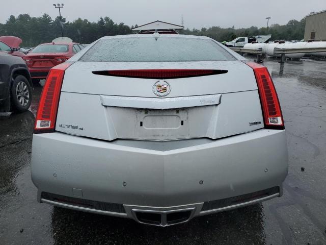 Photo 6 from auction – 2011 CADILLAC CTS PREMIU with VIN 1G6DS1ED9B0135819