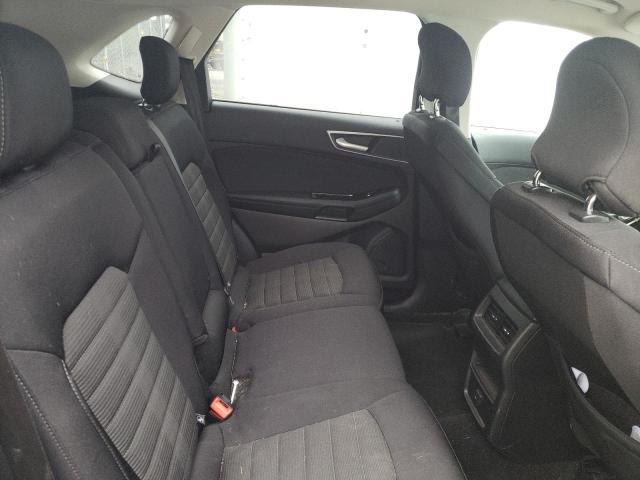 Photo 10 from auction – 2017 FORD EDGE SEL with VIN 2FMPK3J98HBC46050
