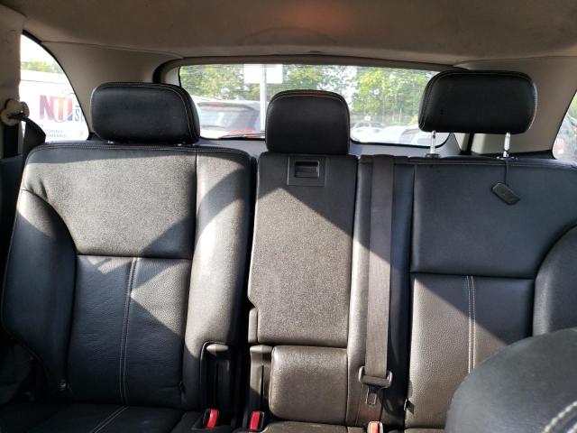 Снимка 10 от търг – 2007 FORD EDGE SEL с VIN 2FMDK48C07BA47891