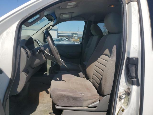 Снимка 7 от търг – 2013 NISSAN FRONTIER S с VIN 1N6BD0CT5DN763429