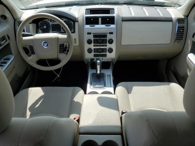 Photo 8 from auction – 2010 MERCURY MARINER with VIN 4M2CN9BG9AKJ03642
