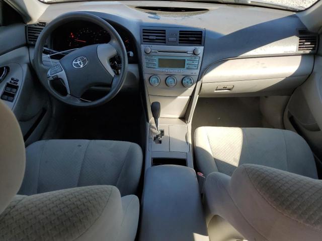 Photo 8 from auction – 2007 TOYOTA CAMRY CE with VIN 4T1BE46KX7U601165