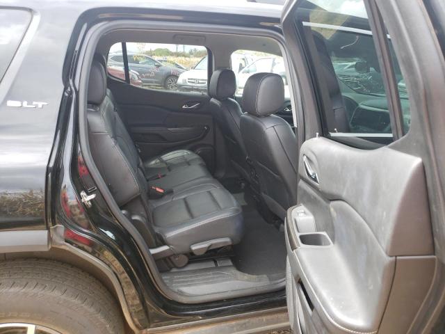 Photo 11 from auction – 2023 GMC ACADIA SLT with VIN 1GKKNUL49PZ116517