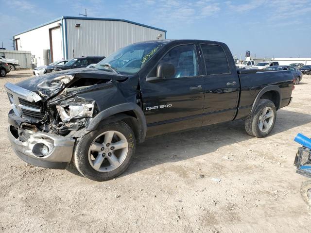 DODGE RAM 1500 S 2007 with VIN 1D7HA18277S220137 - Photo from auction