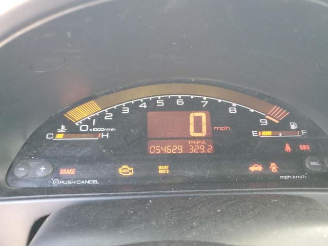 Photo 9 from auction – 2002 HONDA S2000 with VIN JHMAP11402T003794