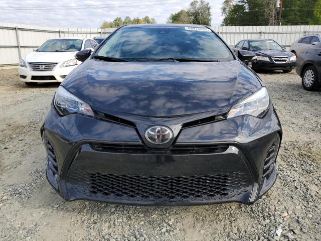 Photo 5 from auction – 2018 TOYOTA COROLLA L with VIN 5YFBURHE0JP798458