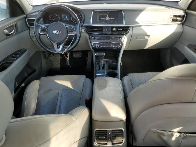 Zdjęcie 8 z aukcji – 2016 KIA OPTIMA EX z VIN 5XXGU4L38GG048788