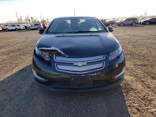 Photo 5 from auction – 2014 CHEVROLET VOLT with VIN 1G1RD6E41EU169415