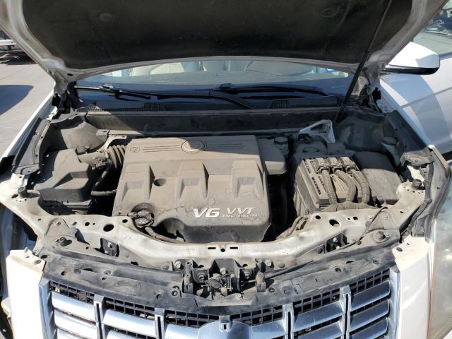Photo 11 from auction – 2013 CADILLAC SRX LUXURY with VIN 3GYFNCE34DS521554