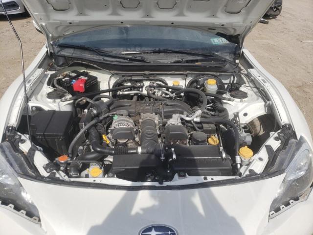 Photo 11 from auction – 2015 SUBARU BRZ 2.0 LI with VIN JF1ZCAC14F9606596