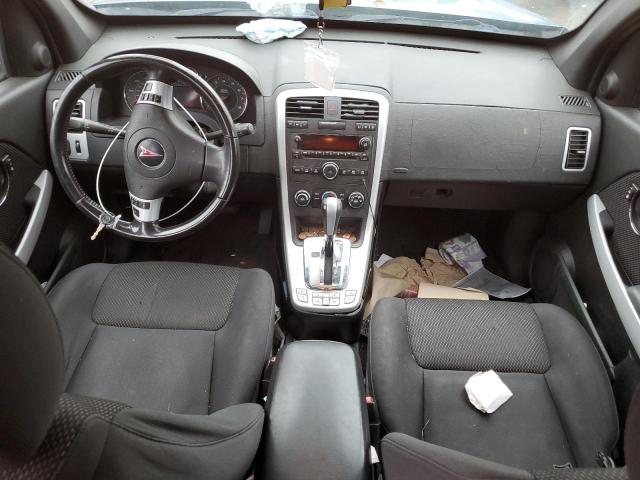 Photo 8 from auction – 2008 PONTIAC TORRENT with VIN 2CKDL43FX86313682