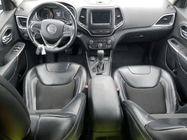 Photo 8 from auction – 2019 JEEP CHEROKEE L with VIN 1C4PJMLB7KD201146