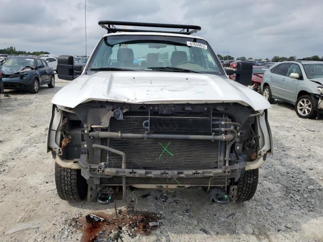 Photo 5 from auction – 2014 FORD F250 SUPER with VIN 1FTBF2AT5EEA76416