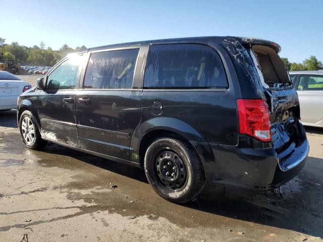 Photo 2 from auction – 2015 DODGE GRAND CARA with VIN 2C4RDGBG8FR648053