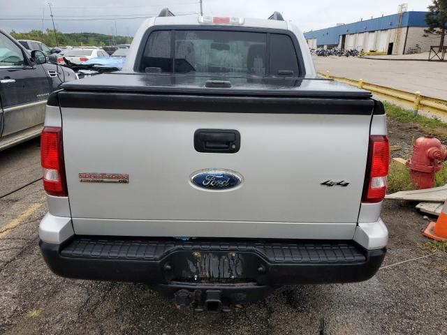 Photo 6 from auction – 2009 FORD EXPLORER S with VIN 1FMEU51E29UA22732