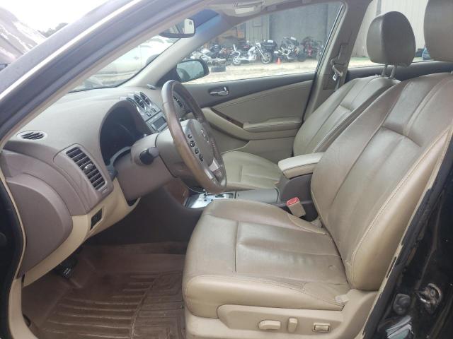 Photo 7 from auction – 2009 NISSAN ALTIMA 3.5 with VIN 1N4BL21E09C182290