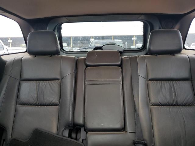 Photo 10 from auction – 2012 JEEP GRAND CHER with VIN 1C4RJFAG8CC349560