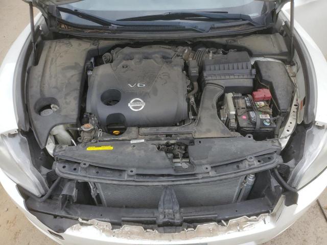Photo 11 from auction – 2011 NISSAN MAXIMA S with VIN 1N4AA5AP8BC812406