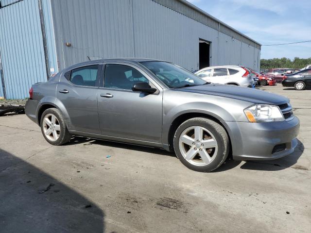 Photo 4 from auction – 2013 DODGE AVENGER SE with VIN 1C3CDZAB7DN534826