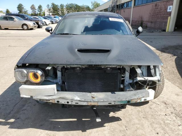 Photo 5 from auction – 2019 DODGE CHALLENGER with VIN 2C3CDZBT8KH550935