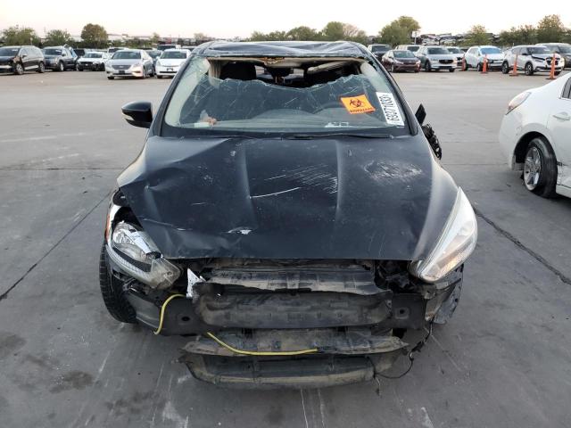 Zdjęcie 5 z aukcji – 2017 FORD FOCUS SE z VIN 1FADP3K2XHL204494