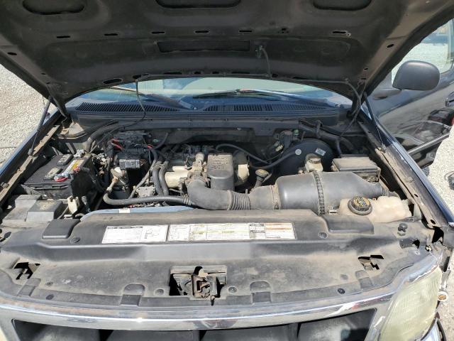 Photo 11 from auction – 1997 FORD F150 with VIN 2FTDF1727VCB00142
