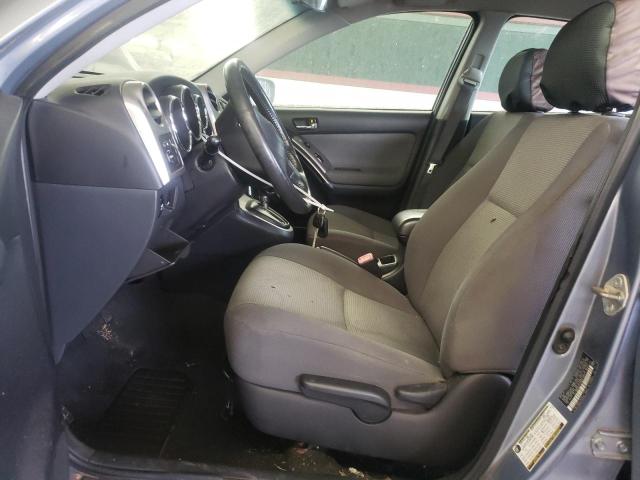 Photo 7 from auction – 2007 TOYOTA COROLLA MA with VIN 2T1KR32E77C666507