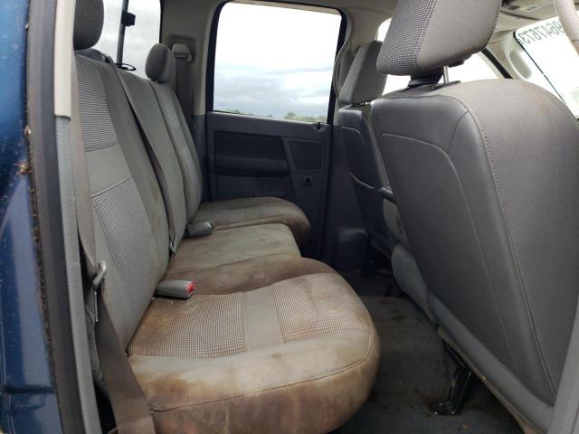 Photo 10 from auction – 2006 DODGE RAM 1500 S with VIN 1D7HU18N46S547014