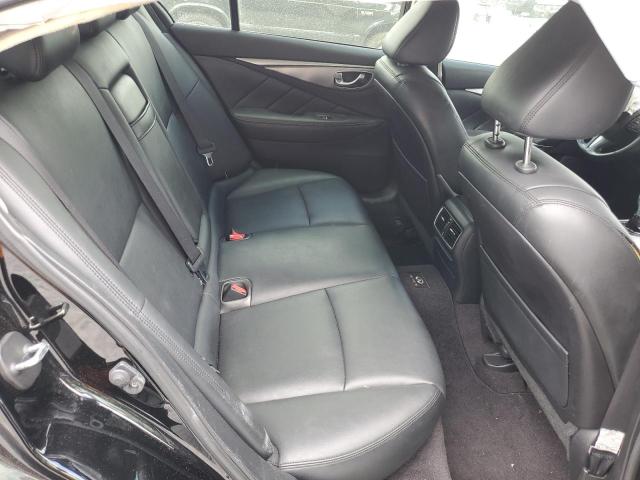 Photo 10 from auction – 2015 INFINITI Q50 BASE with VIN JN1BV7AP3FM334123