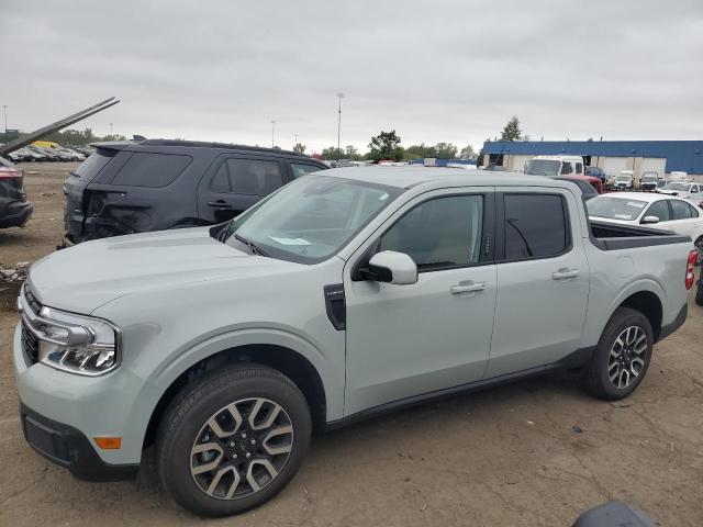 FORD MAVERICK X 2023 with VIN 3FTTW8E35PRA08506 - Photo from auction