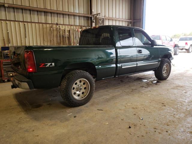 Photo 3 from auction – 2003 CHEVROLET SILVERADO with VIN 2GCEK19V431126889