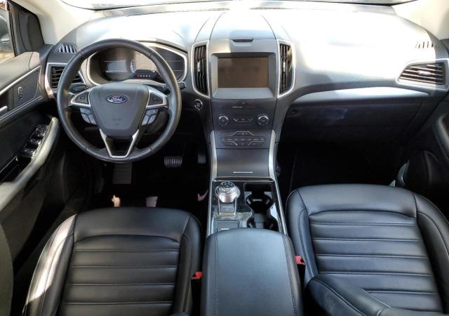 Photo 8 from auction – 2019 FORD EDGE SEL with VIN 2FMPK3J95KBB81522