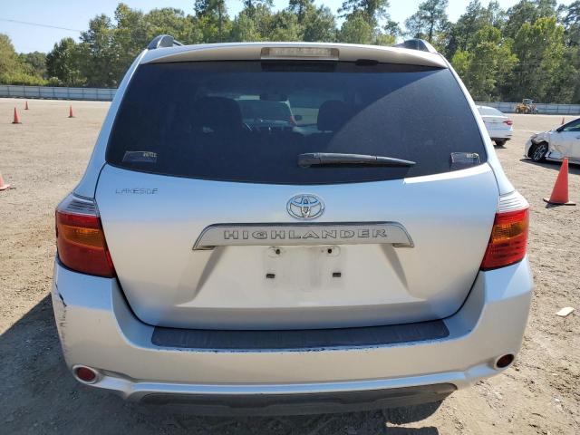 Photo 6 from auction – 2010 TOYOTA HIGHLANDER with VIN 5TDZA3EH6AS006470