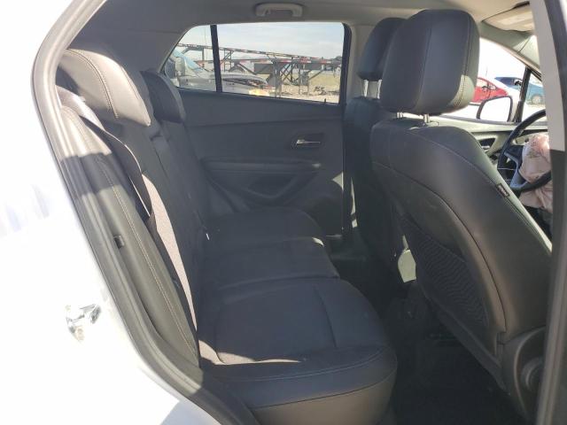Photo 10 from auction – 2022 CHEVROLET TRAX 1LT with VIN KL7CJPSM8NB521706