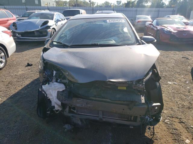 Photo 5 from auction – 2013 TOYOTA PRIUS C with VIN JTDKDTB32D1548202