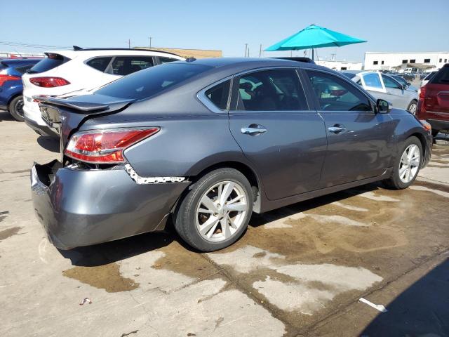 Photo 3 from auction – 2015 NISSAN ALTIMA 2.5 with VIN 1N4AL3APXFC145214
